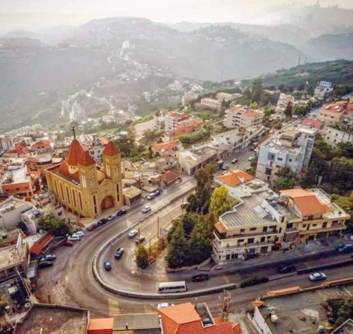 كتب الدكتور طوني شرارة، من باريس: 