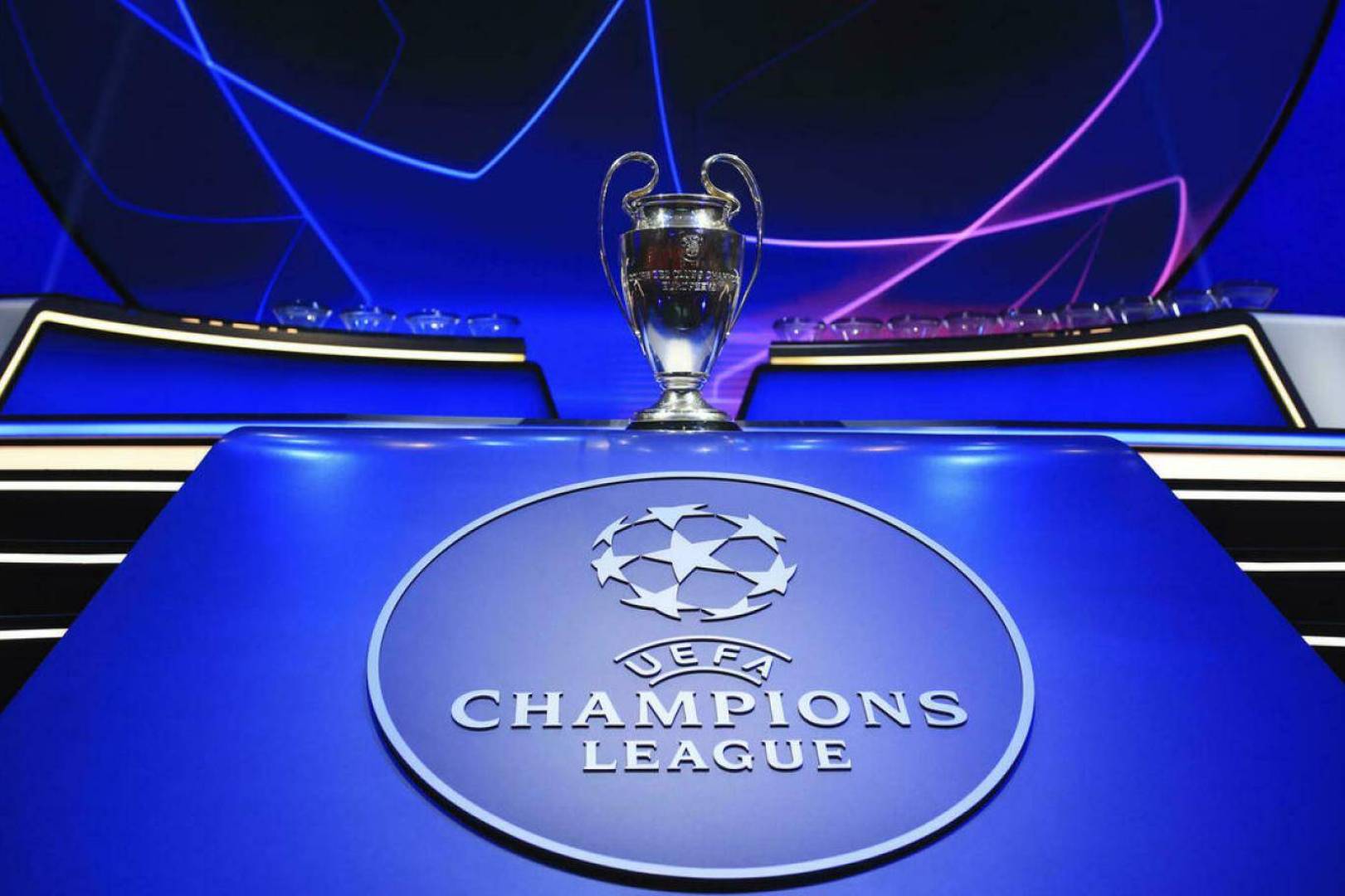 تعرف على الأندية التي ضمنت مشاركتها في دور المجموعات بدوري أبطال أوروبا موسم 2023/24