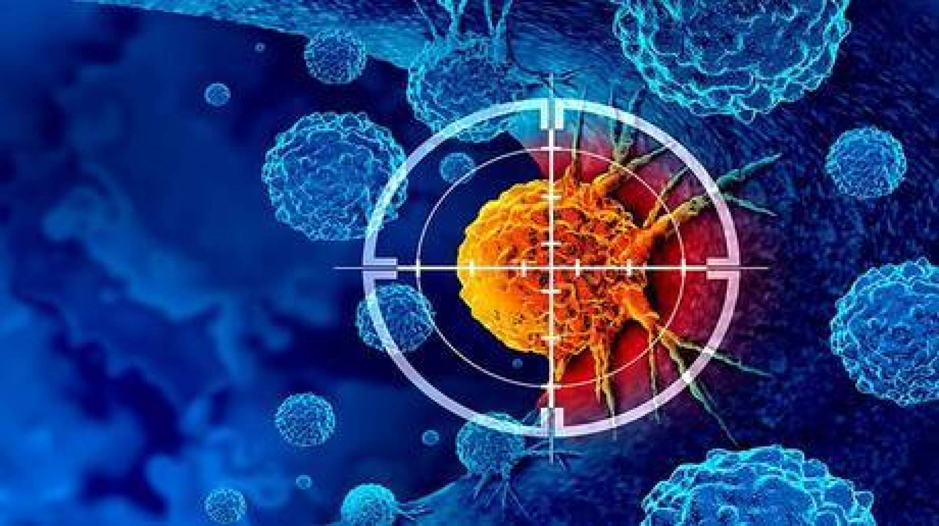 كبسولات نانوية جديدة تنقل الأدوية مباشرة إلى الأورام الخبيثة