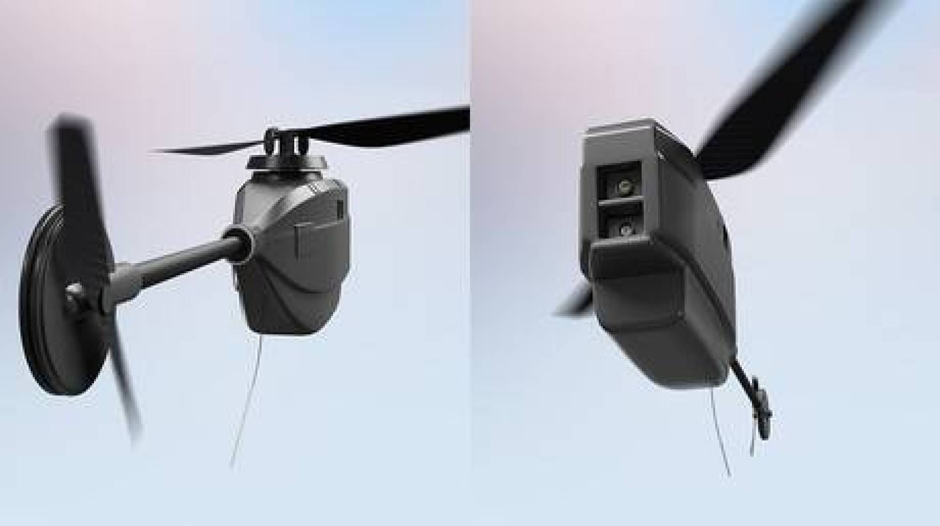 الولايات المتحدة تسلم أوكرانيا مسيّرات Black Hornet الاستطلاعية الصغيرة .. فما هي ميزاتها ؟