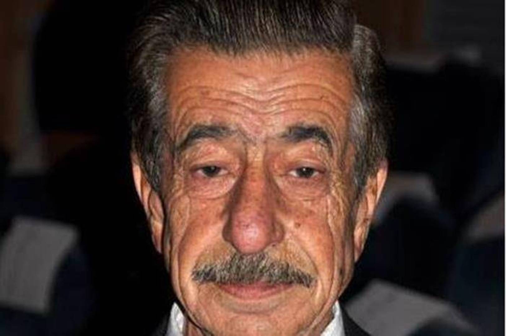 بعد صراع مرير مع المرض وفاة الأديب والناقد المسرحي السوري عبد الفتاح قلعه جي