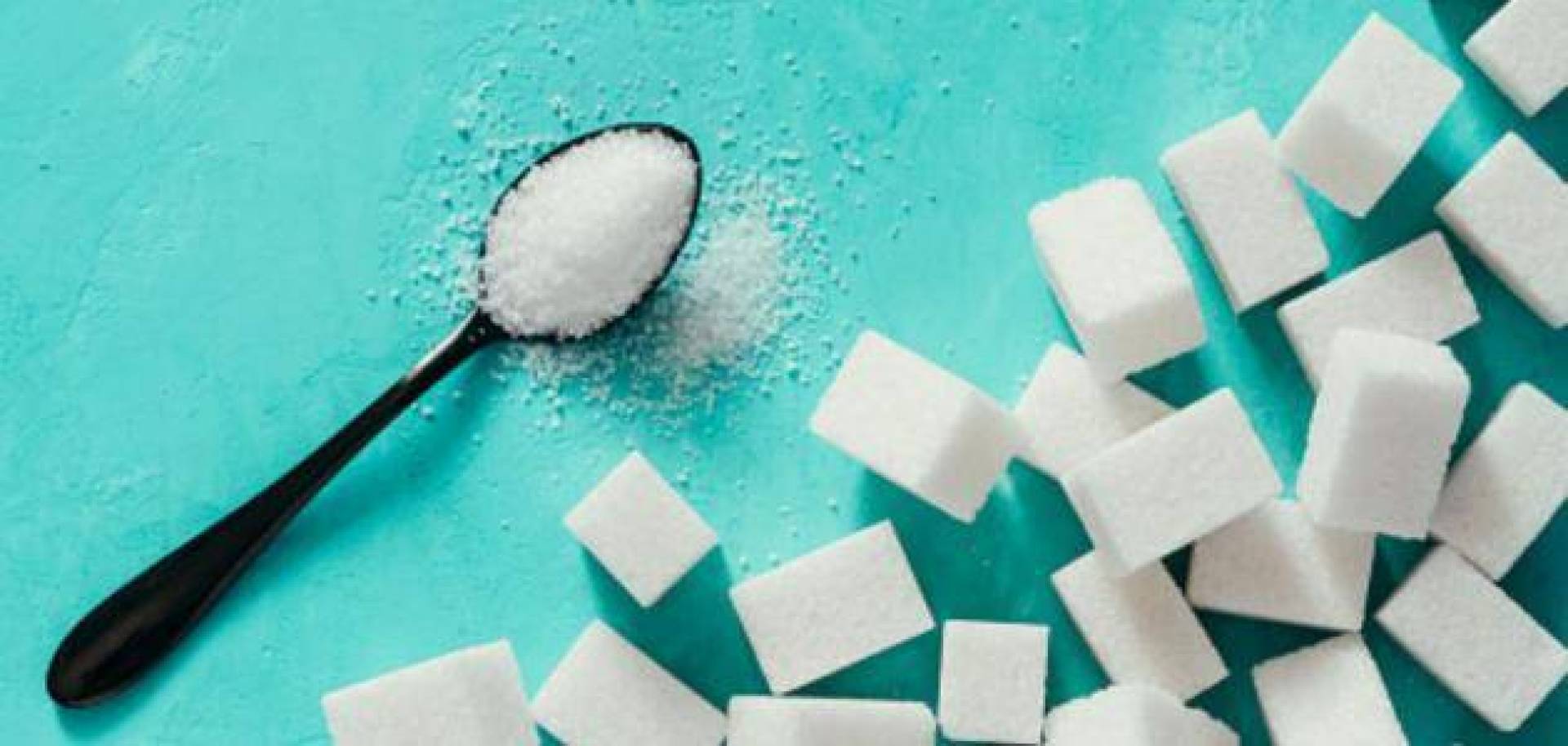 السكرالوز .. منتج غذائي صناعي يحطم الحمض النووي للإنسان