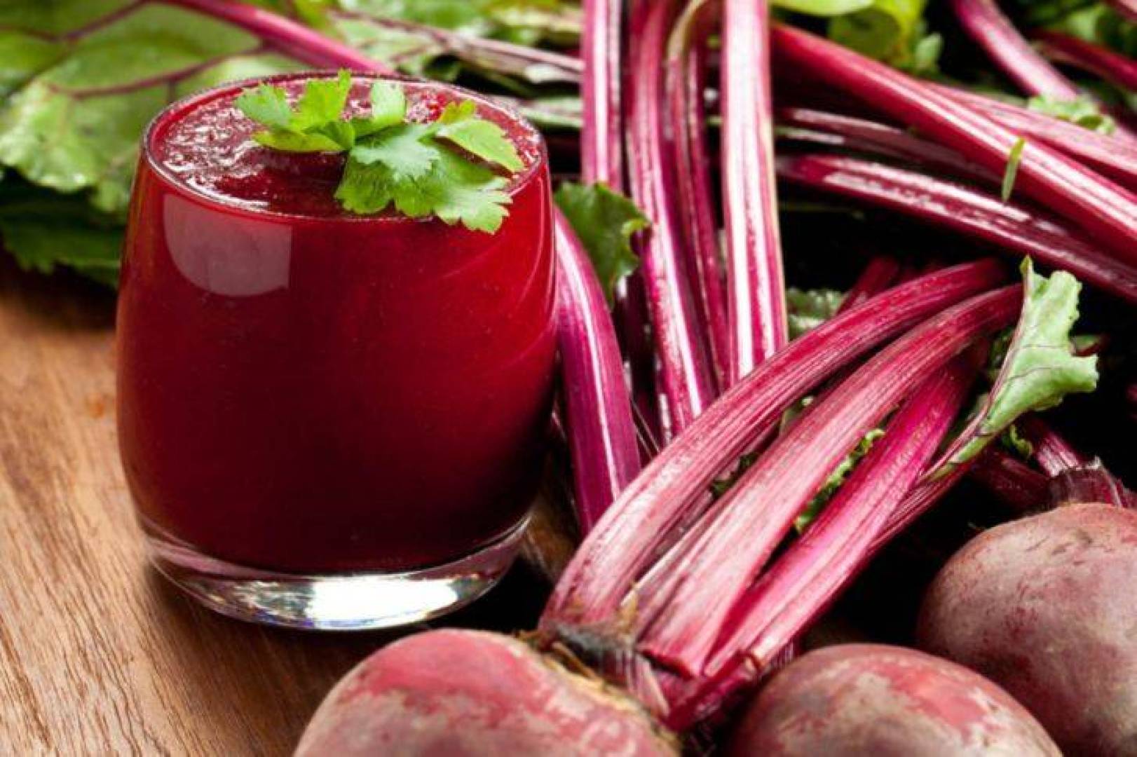 اشرب عصير البنجر .. يقلل من خطر الإصابة بالنوبات القلبية