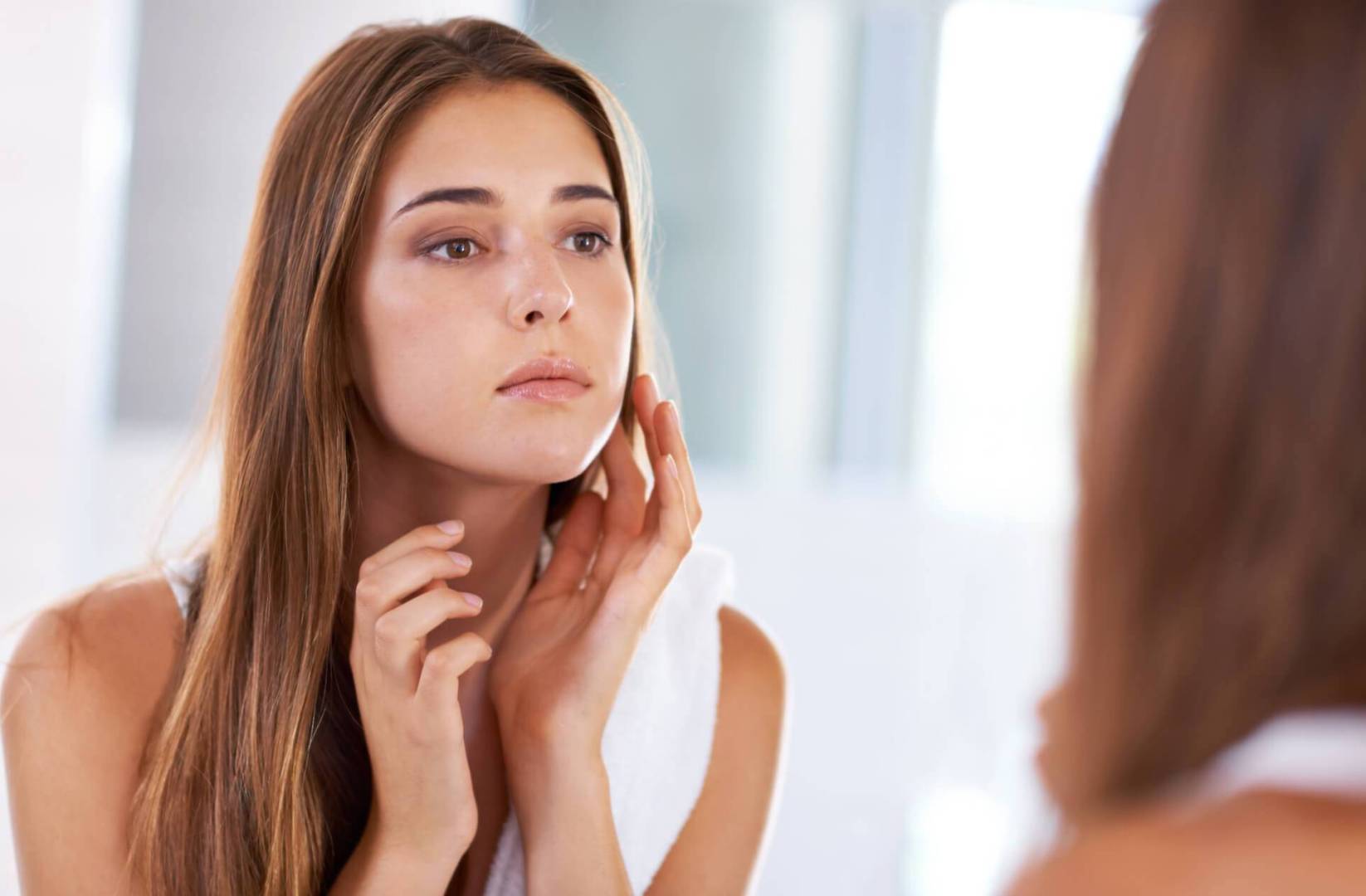 الجلد والصحة العامة: ماذا يمكن أن يخبرنا الجلد عن حالتنا الصحية؟