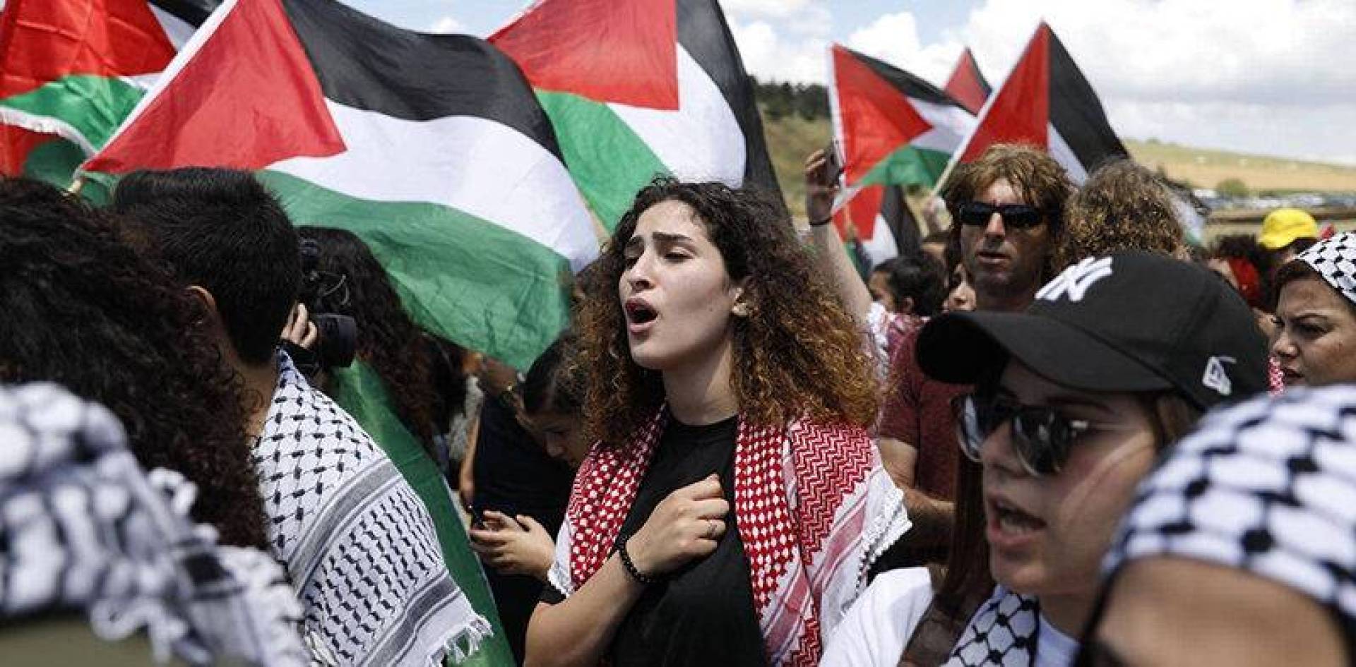 الصراع على السلطة في إسرائيل.. “عرب فلسطين” والاحتقان الاستعماري