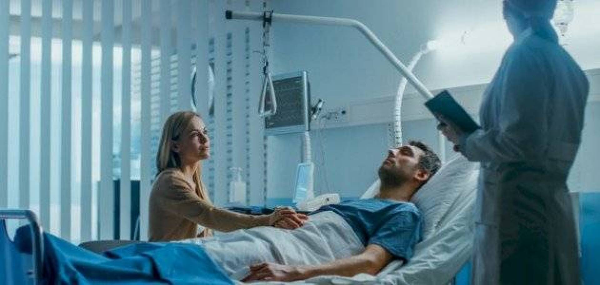 ماهو الموت السريري وماهي أعراضه وكيف يتم علاجه ؟