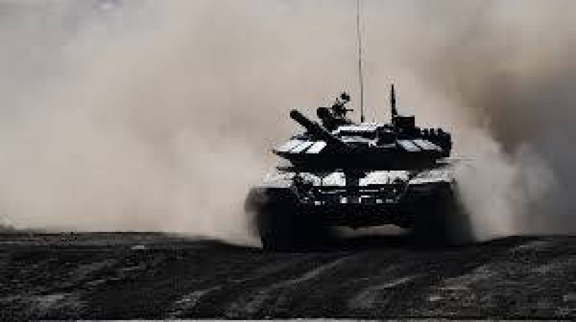 تقنية روسية جديدة ذخائر دخانية لإخفاء الآليات العسكرية عن رادارات العدو