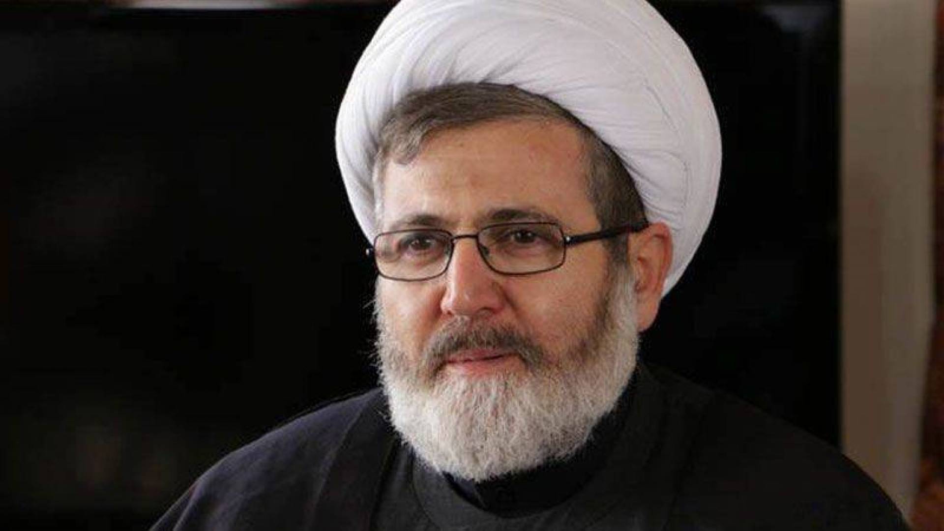 الشيخ البغدادي: الحوار الجدّي لا يكون بشروط مسبقة