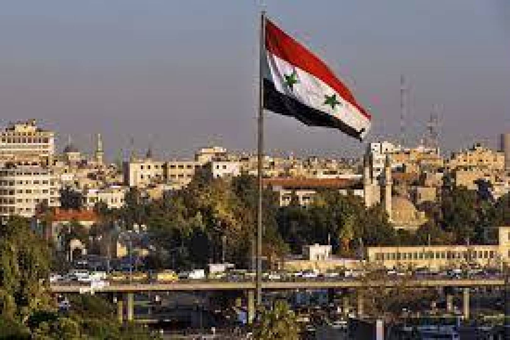 بيان الحزب الديمقراطي السوري فرع الحسكة