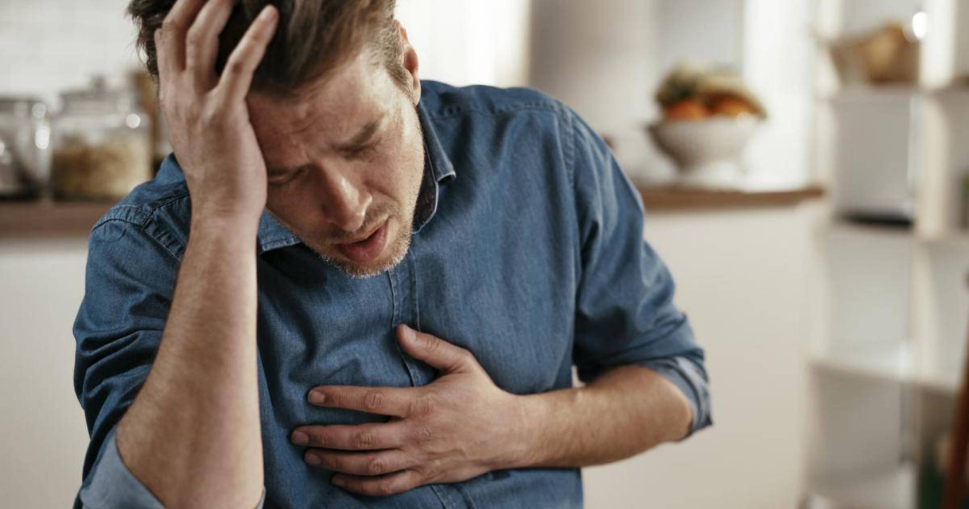 نصائح هامة تحمي مرضى القلب من المضاعفات الصحية خلال موجات الحر الشديدة