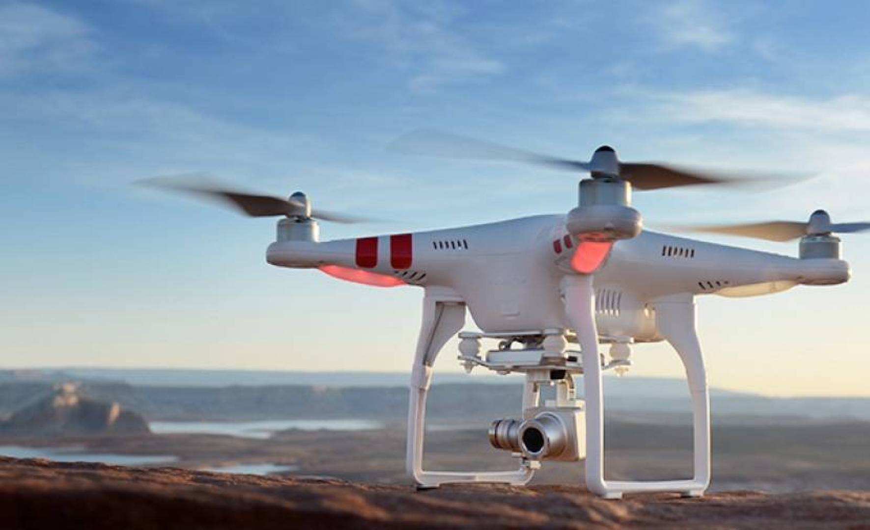 مؤسسة روسية تكشف عن تقنيات جديدة لحماية الدرونات من التشويش