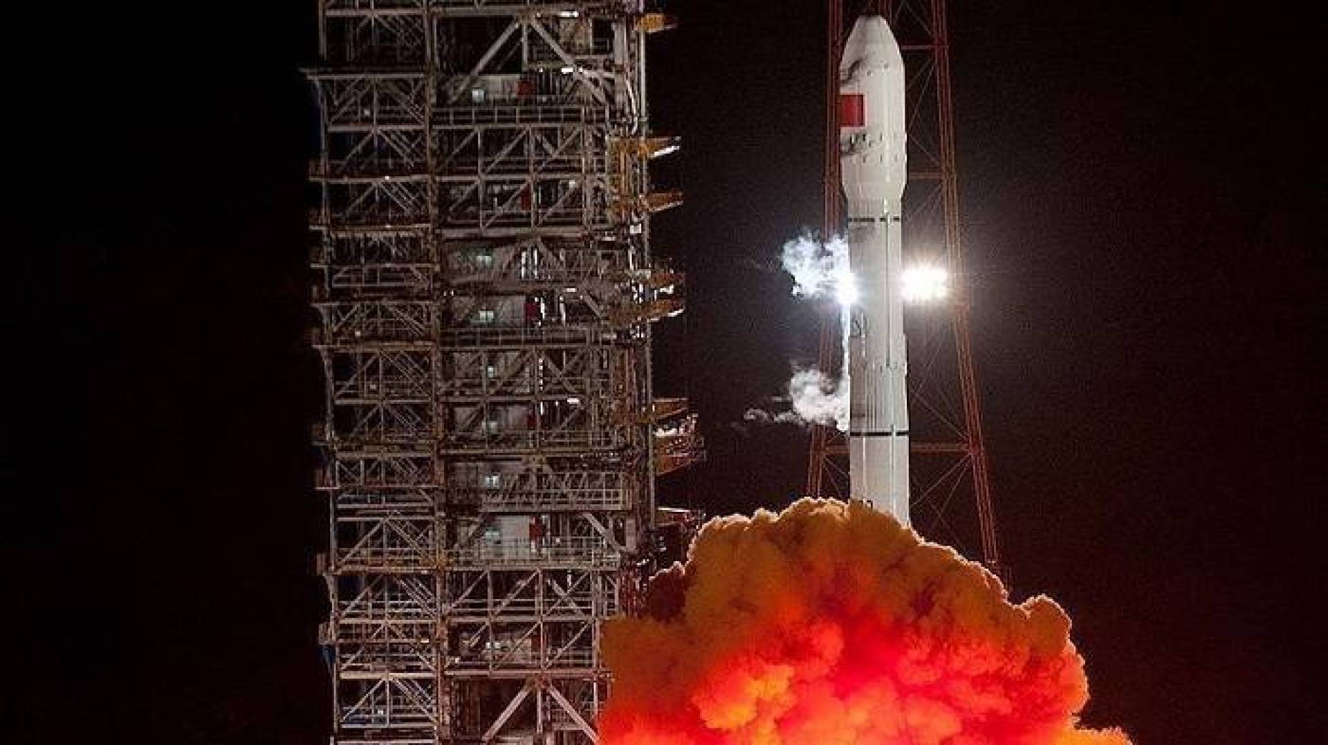 شركة صينية تحقق إنجازاً نوعيا جديدا في تطوير صواريخ الفضاء