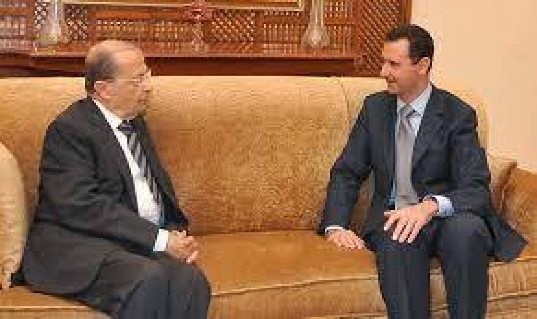 كتب ميسم رزق: 