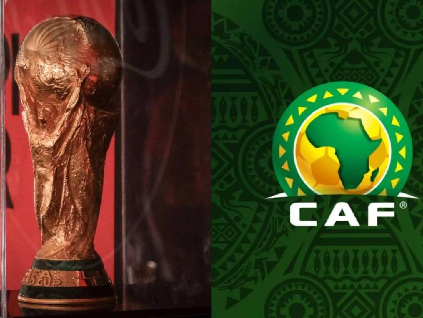 موعد مباريات تصفيات أفريقيا المؤهلة لكأس العالم 2026 والمجموعات بالتفصيل