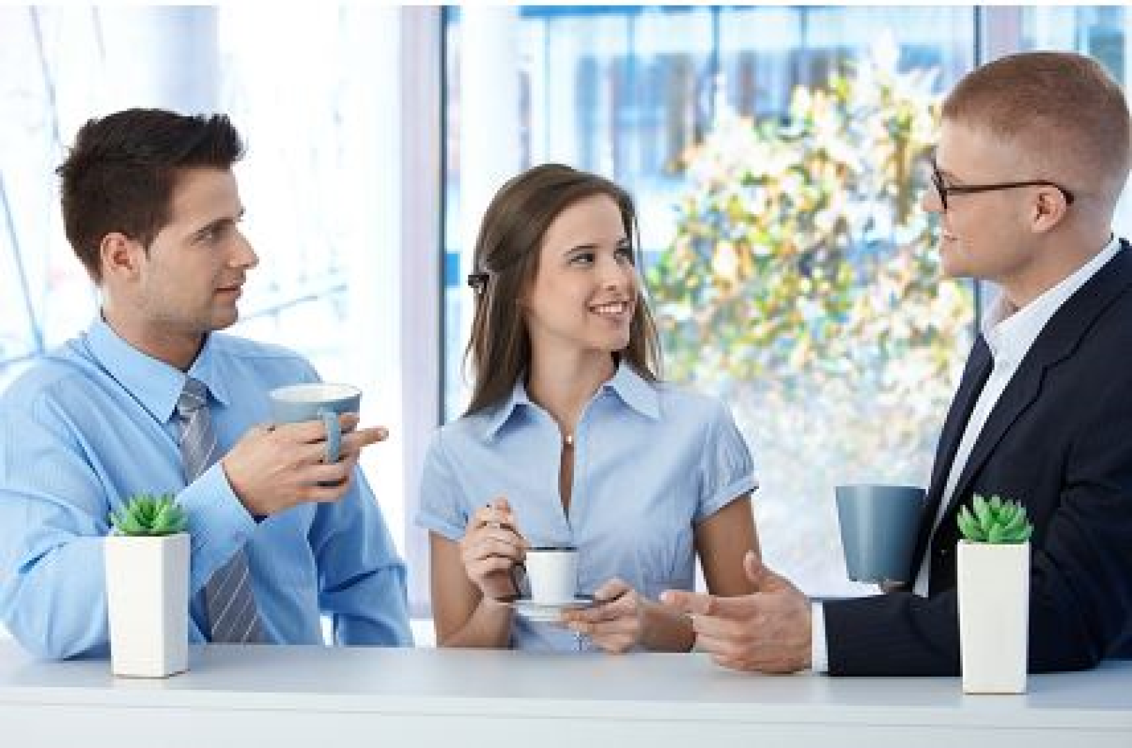 دراسة علمية تؤكد فعالية الراحة القصيرة في زيادة التركيز والانتباه خلال العمل