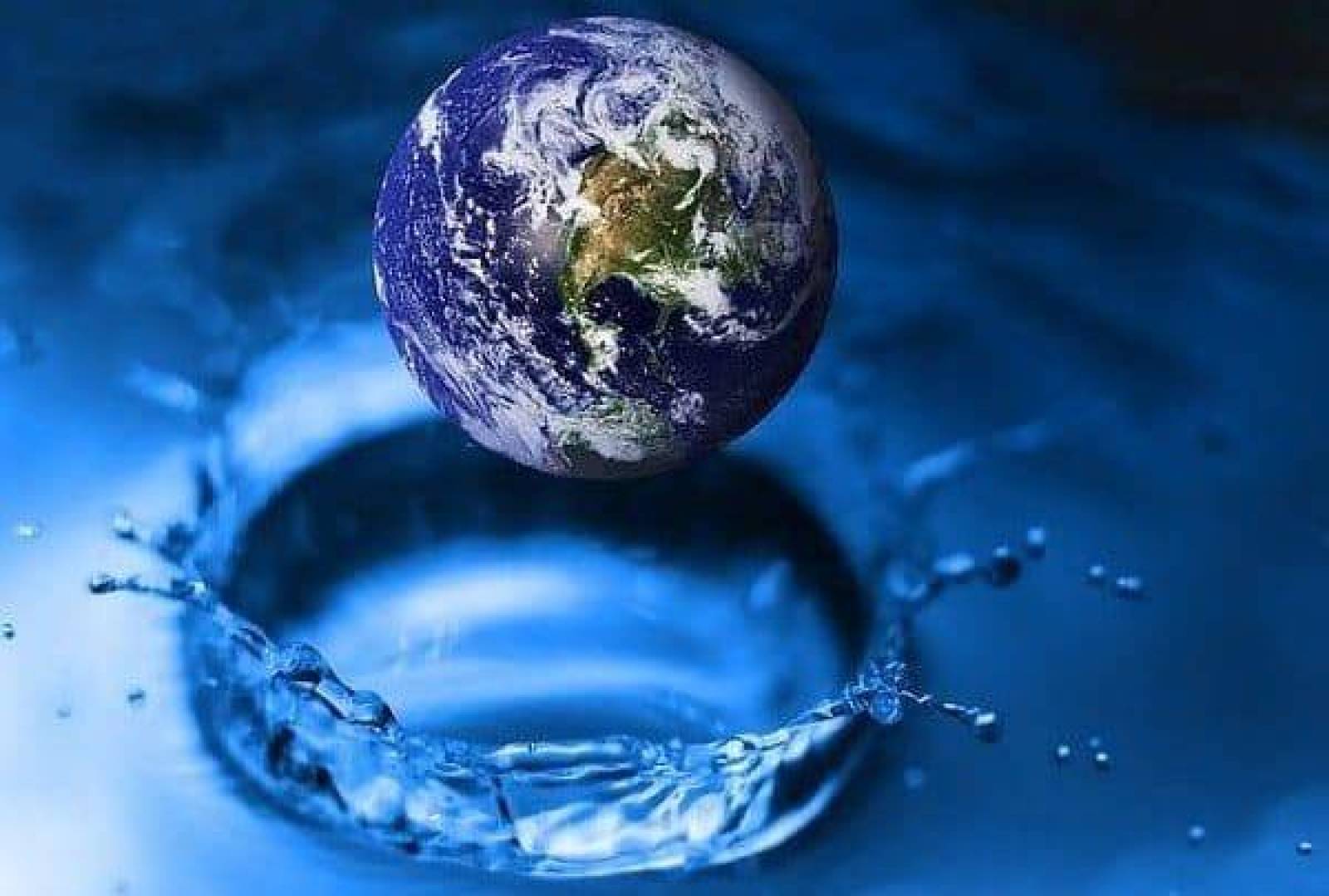 من أين أتت مياه الأرض؟ العلماء يحققون اختراقا كبيرا في حل هذا اللغز