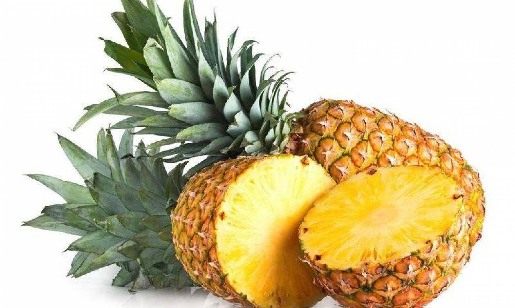 فوائد صحية وطبية مدهشة للأناناس .. تعرف عليها
