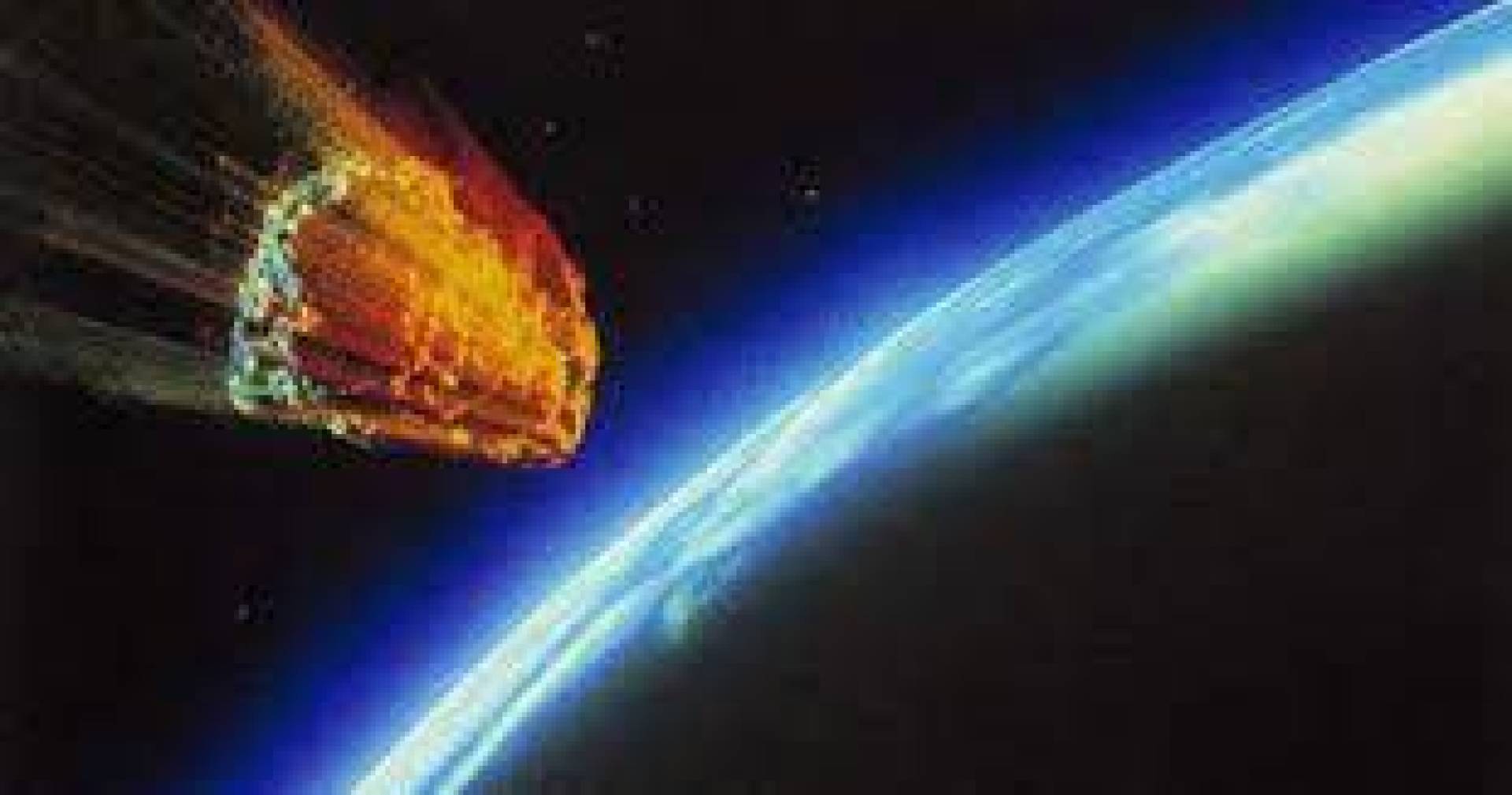 إصابة امرأة فرنسية بكدمات نتيجة سقوط نيزك صغير عليها .. إليك التفاصيل