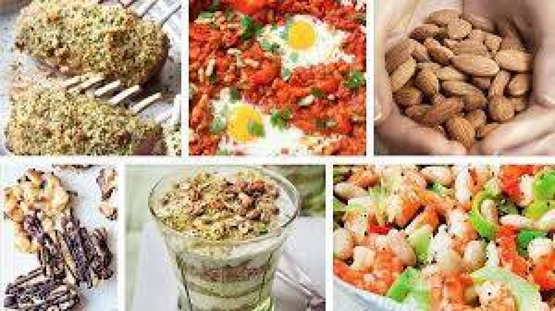 نصائح غذائية هامة لتخفيض نسبة الكوليسترول في الدم