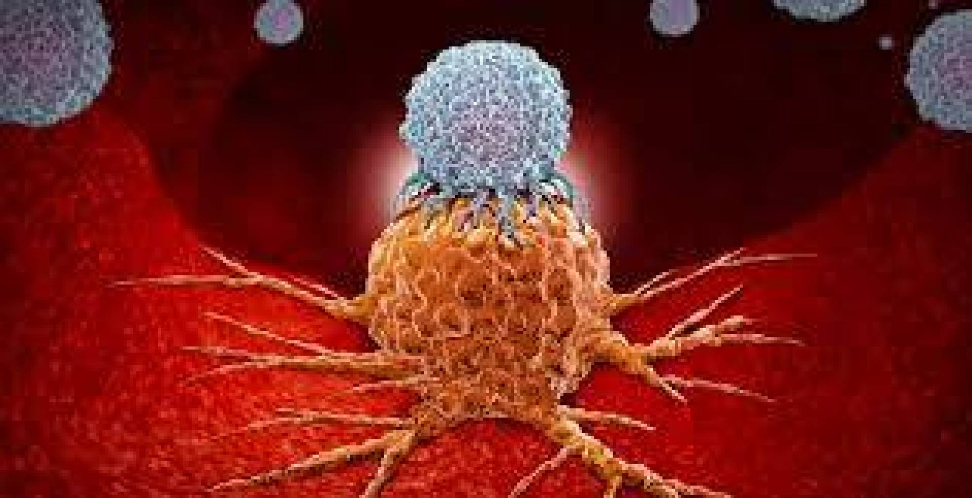 طريقة جديدة لأماتة الخلايا السرطانية باستخدام الدقائق النانوية