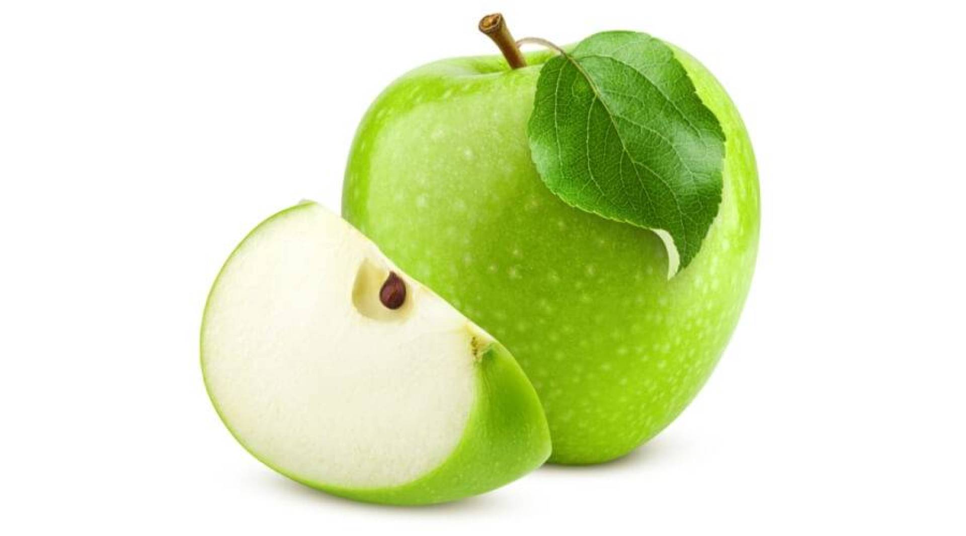 التفاح الأخضر كنز غذائي طبيعي .. إليك أهم فوائده الصحية