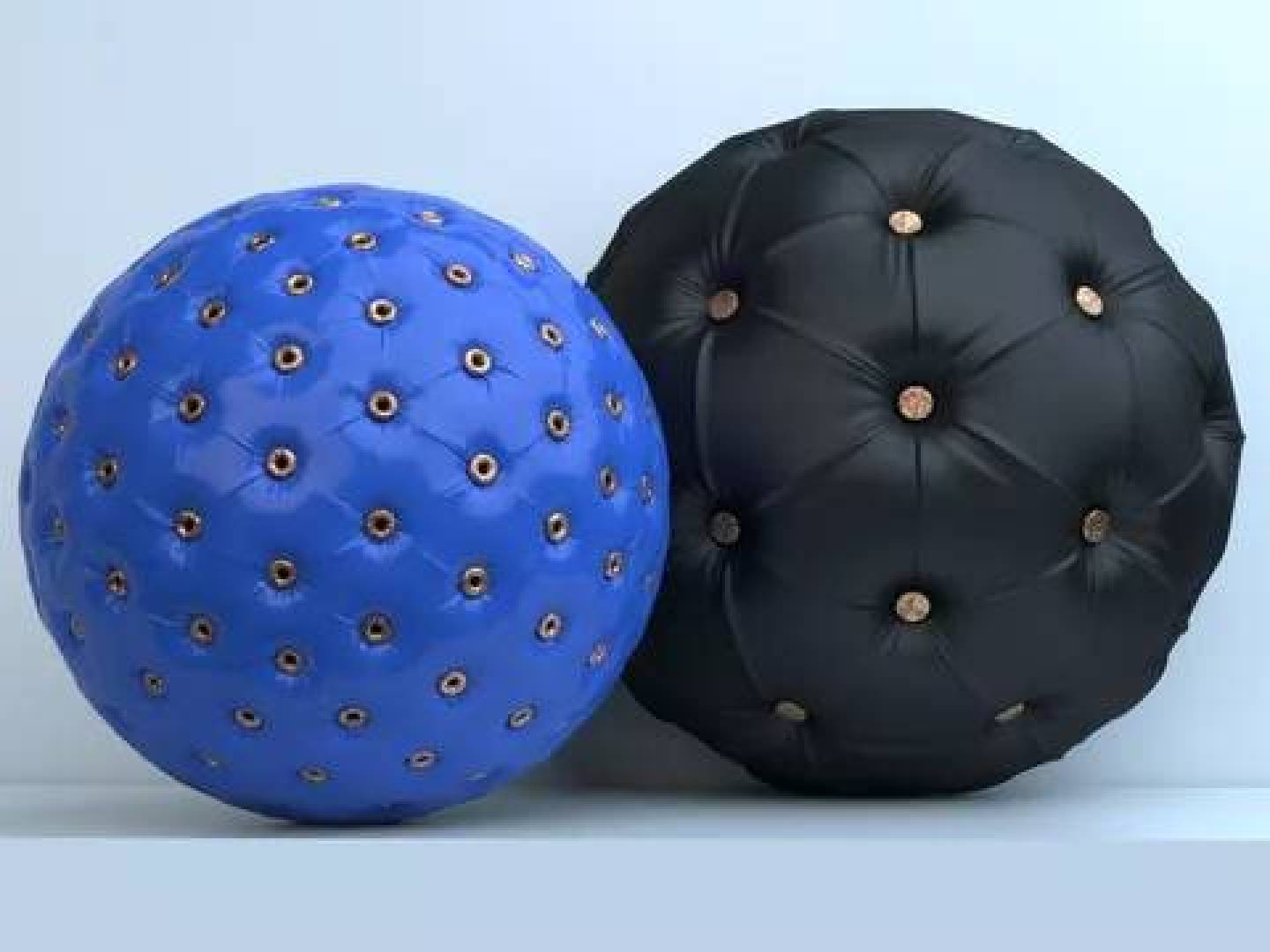 كرة باوس تساعد في تقليل القلق .. إليك التفاصيل