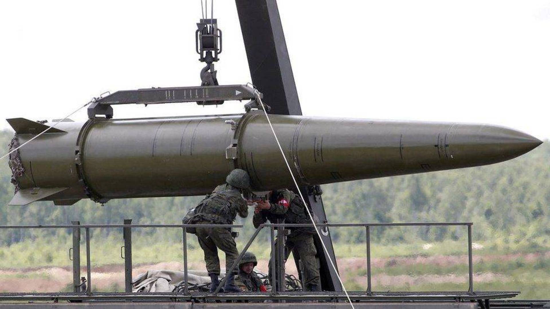 مواصفات صواريخ كروز الروسية والاستخدامات القتالية