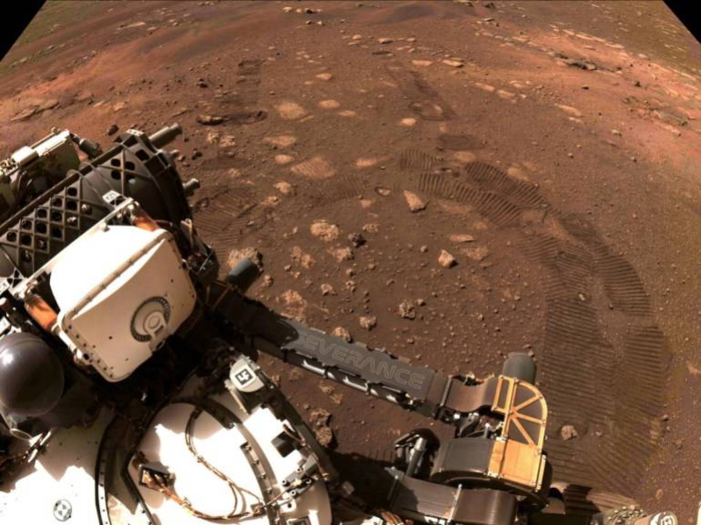 ناسا تحقق تقدمًا كبيرًا في إنتاج الأكسجين على المريخ