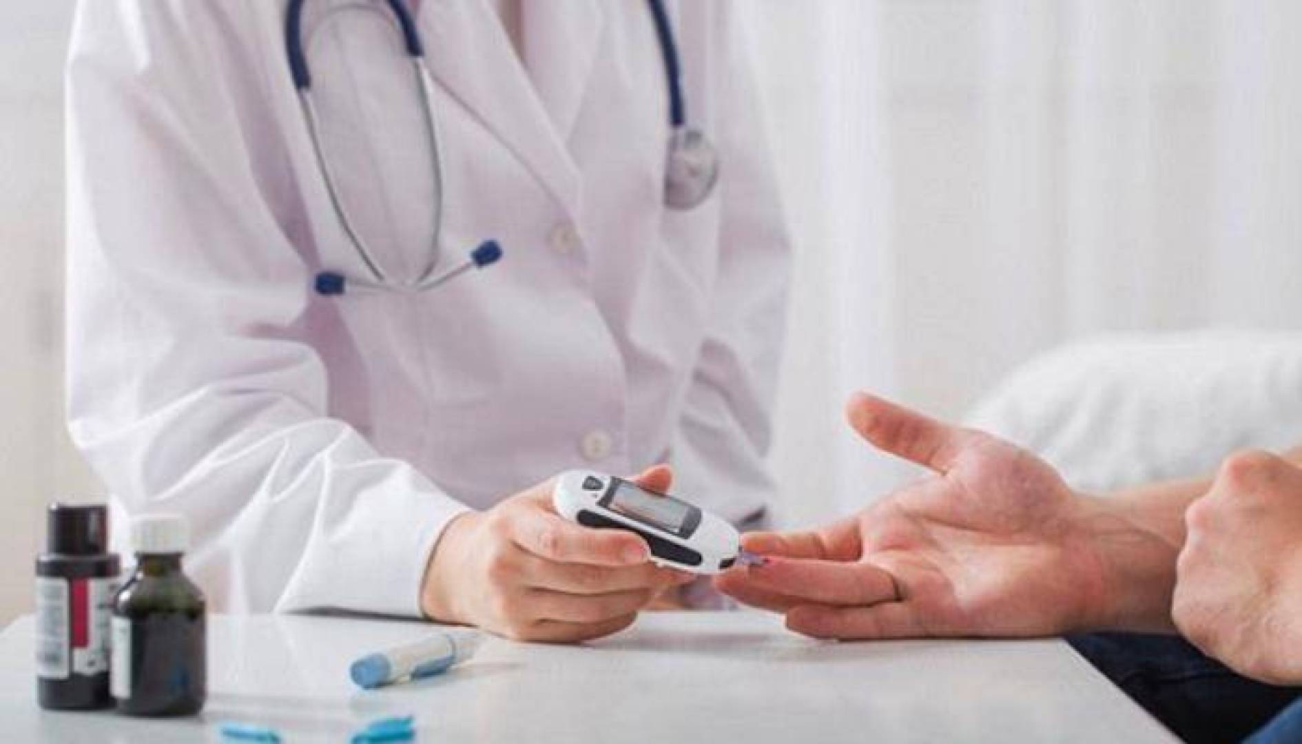 الفروق الرئيسية بين السكري من النوع الأول والنوع الثاني