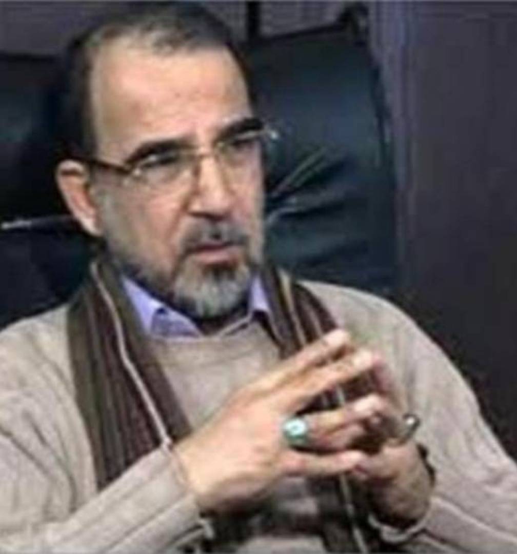 كتب الدكتور محمد صادق الحسيني: الم غُلبت اليهود.... وفي غزة كتبنا حتماً يا قدس سنعود..!