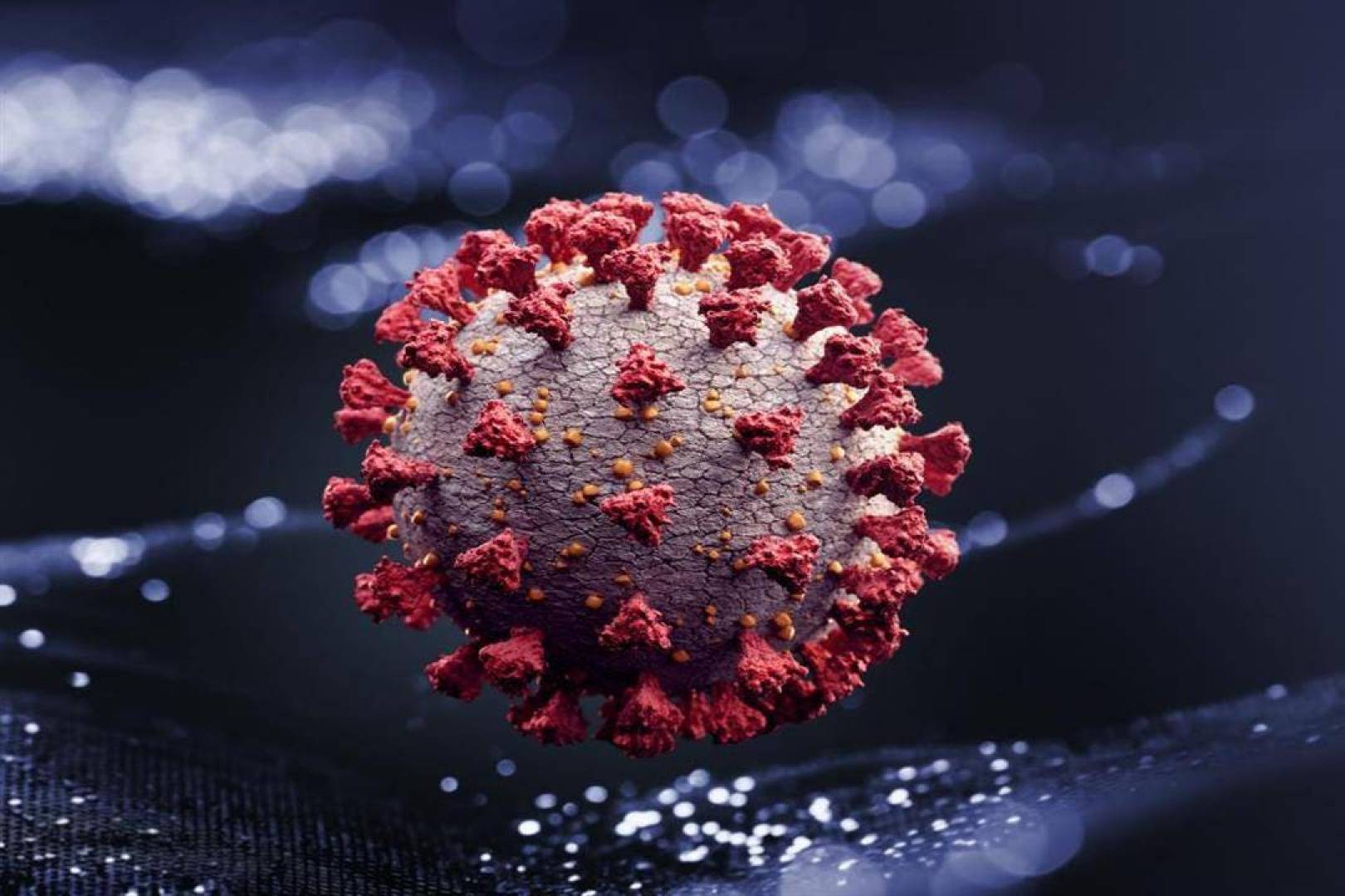 متحور إيريس الجديد من فيروس كورونا .. الأعراض وطرق الوقاية