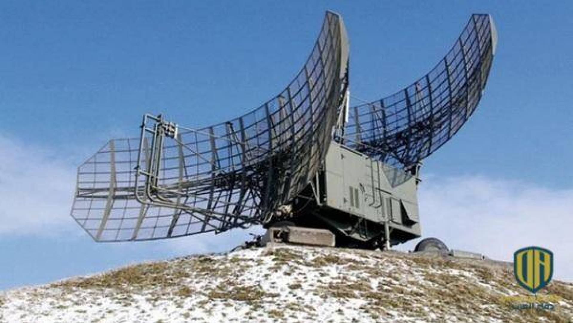المكونات الأساسية للرادارات وآلية عملها بالتفصيل