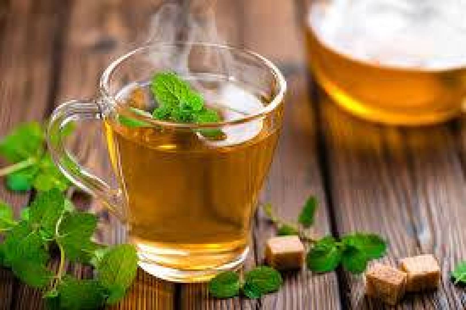يحافظ على صحة القلب ويعزز فقدان الوزن والعديد من الفوائد الصحية للشاي الأخضر .. تعرف عليها