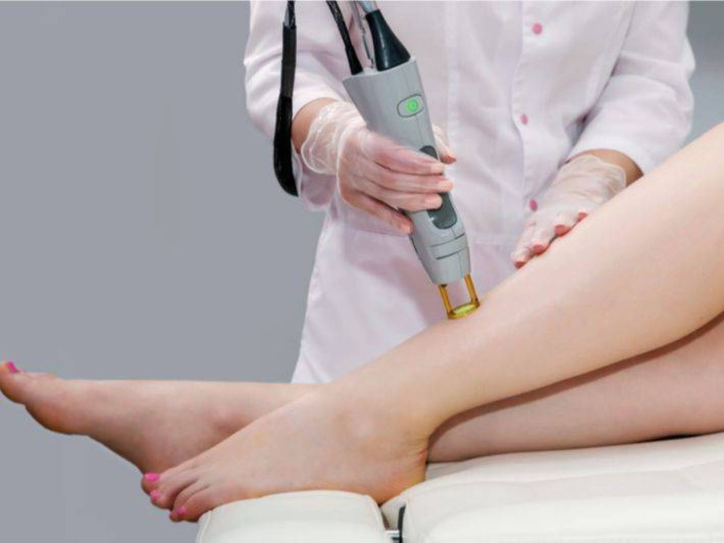 نصائح هامة عند استخدام تقنية إزالة الشعر بالليزر