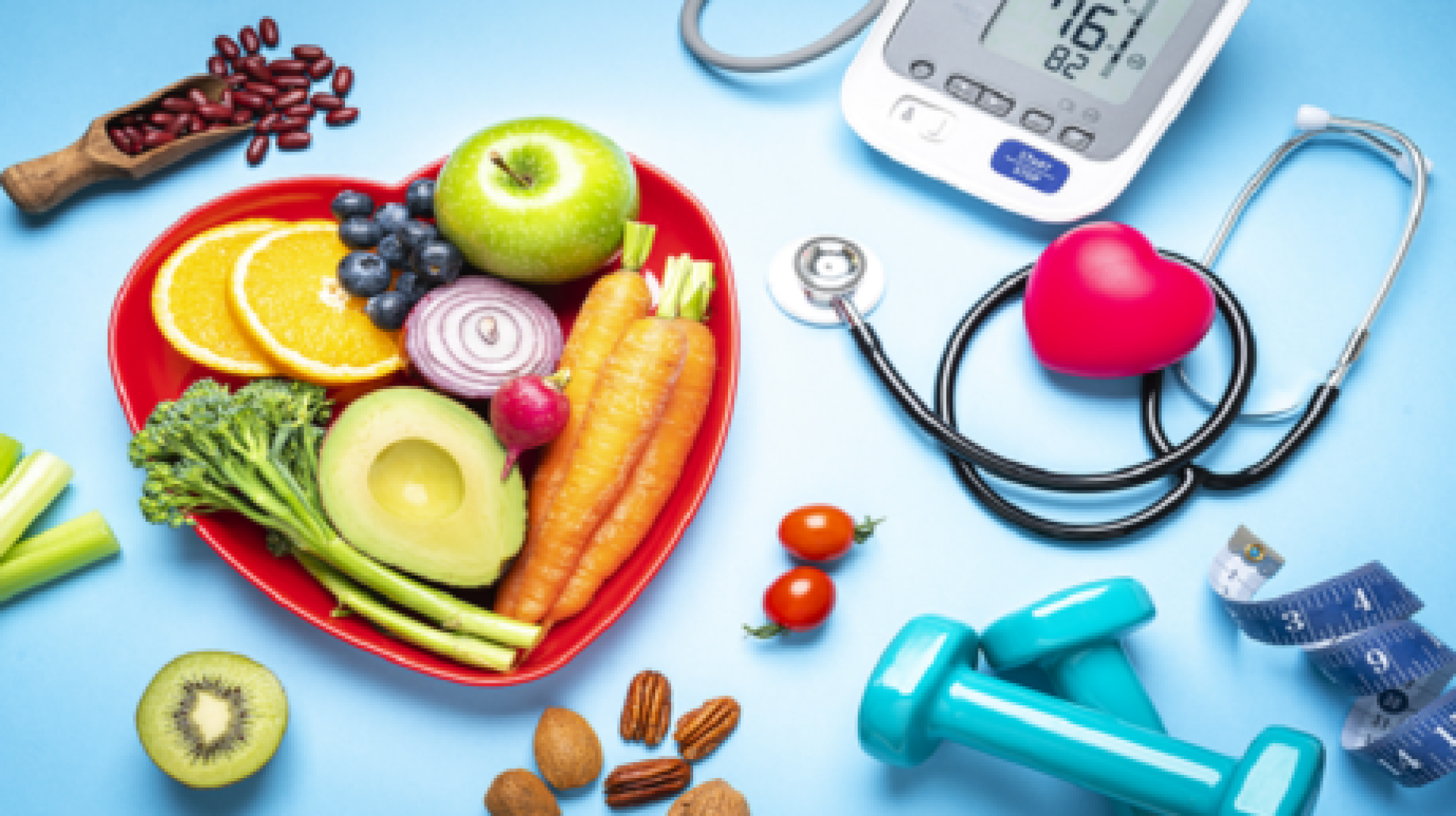 4 قياسات صحية تخبرك إذا كنت بصحة جيدة .. فما هي ؟