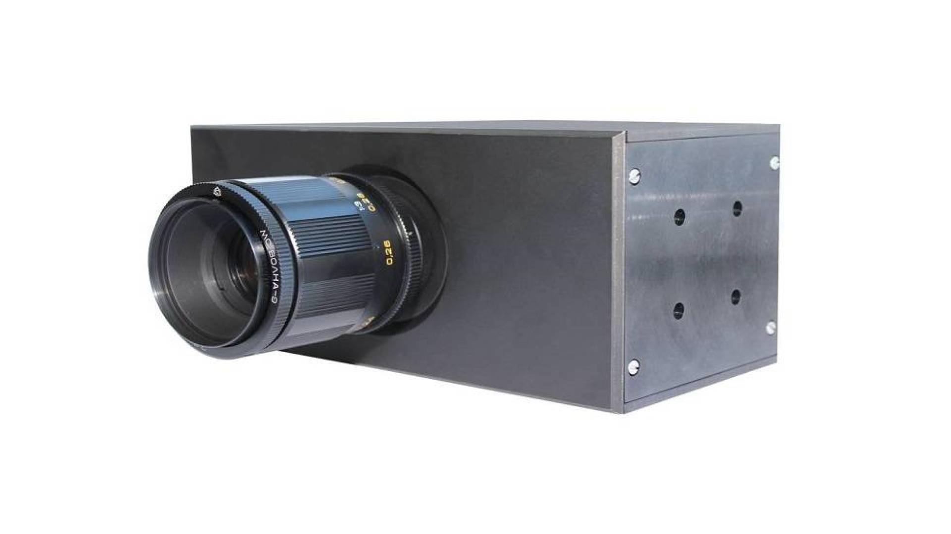 شركة روس إلكترونيكا تطور كاميرا تعمل بالأشعة تحت الحمراء بمدى كشف يصل إلى 20 كيلومترًا