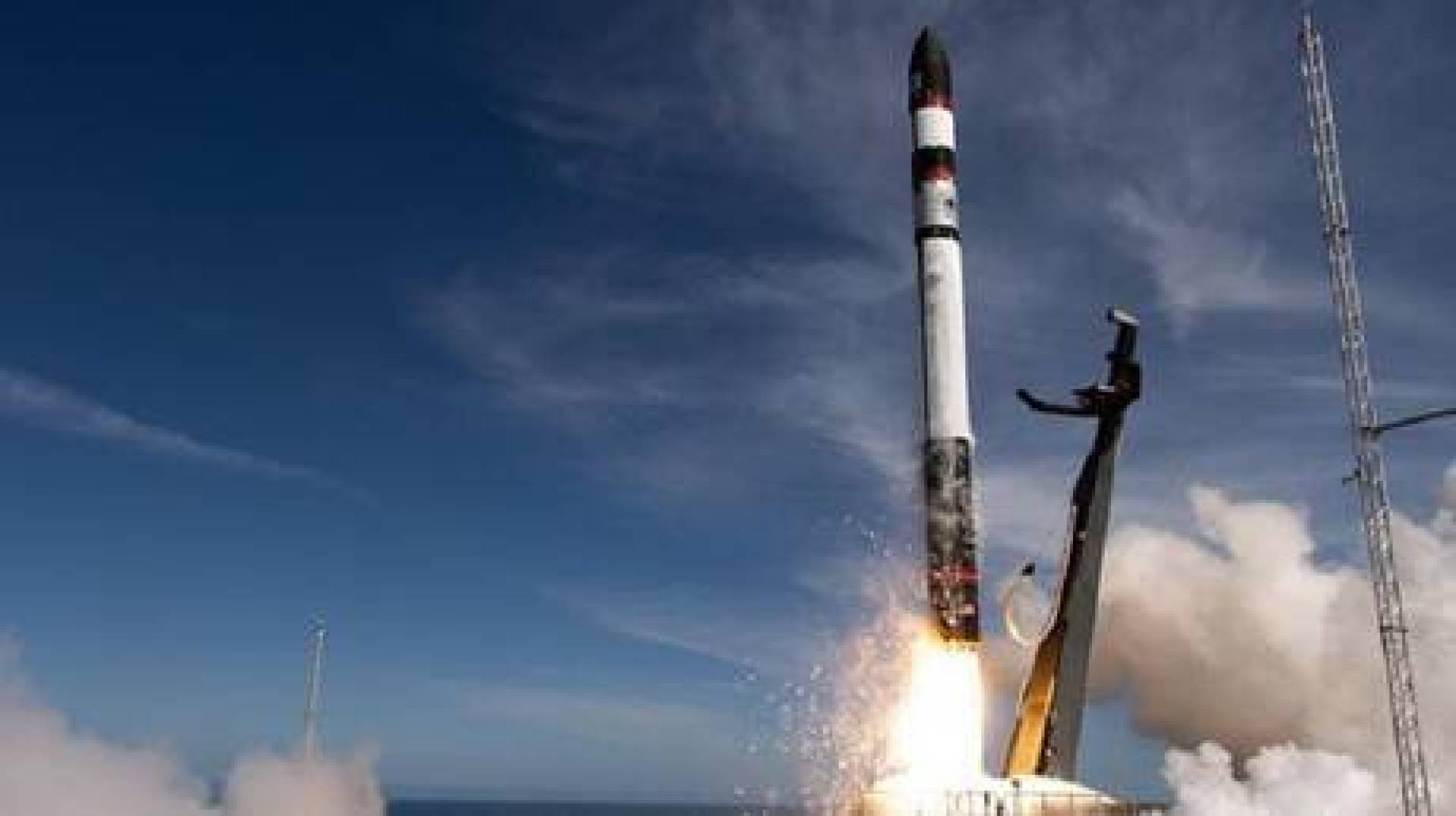 Rocket Lab تعلن فشل مهمة إطلاق الصاروخ Electron في نيوزيلندا لأسباب تقنية
