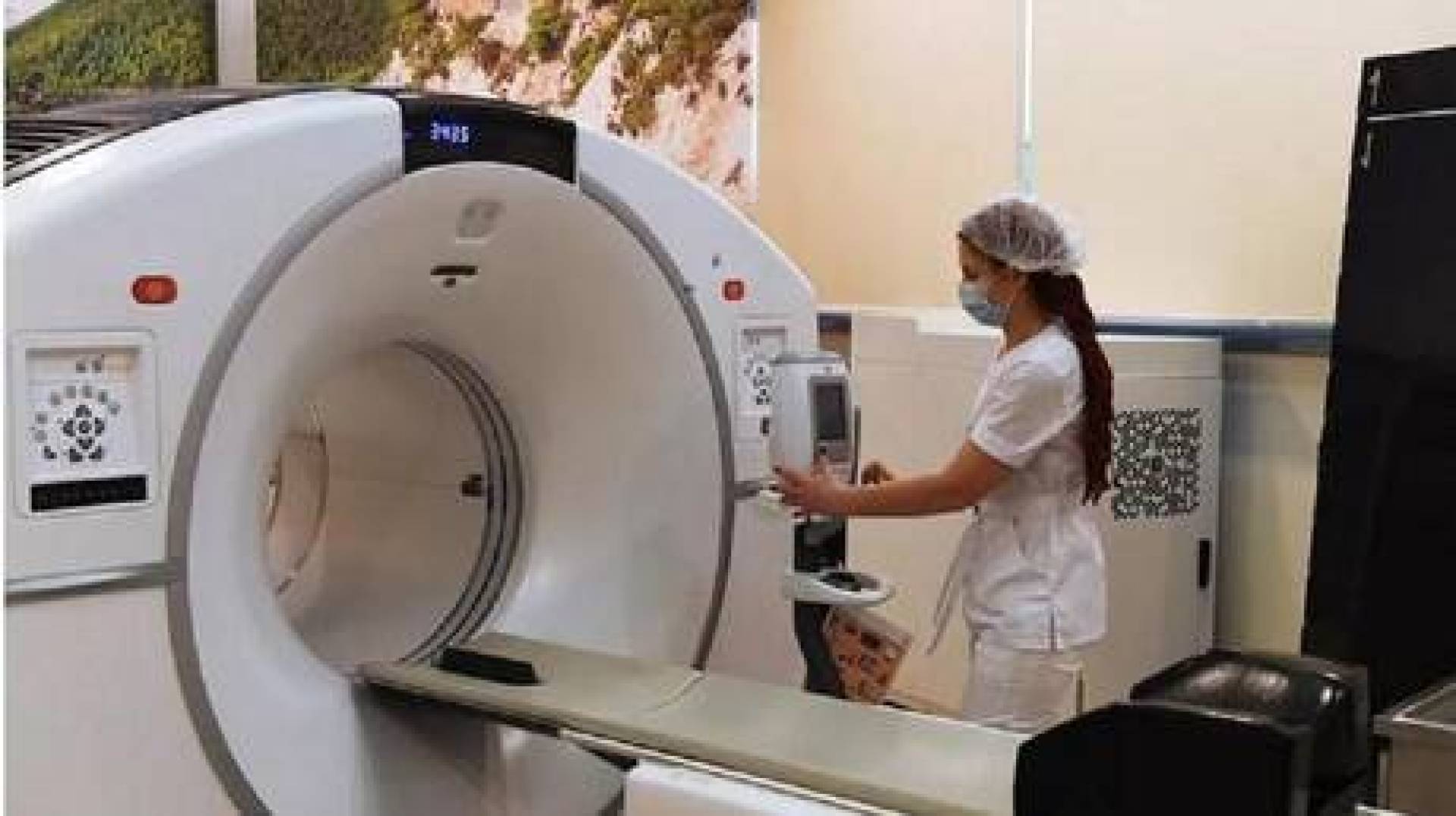 تحديث مبهر في مجال العلاج السرطاني: موسكو تستخدم الضوء للقضاء على الأورام