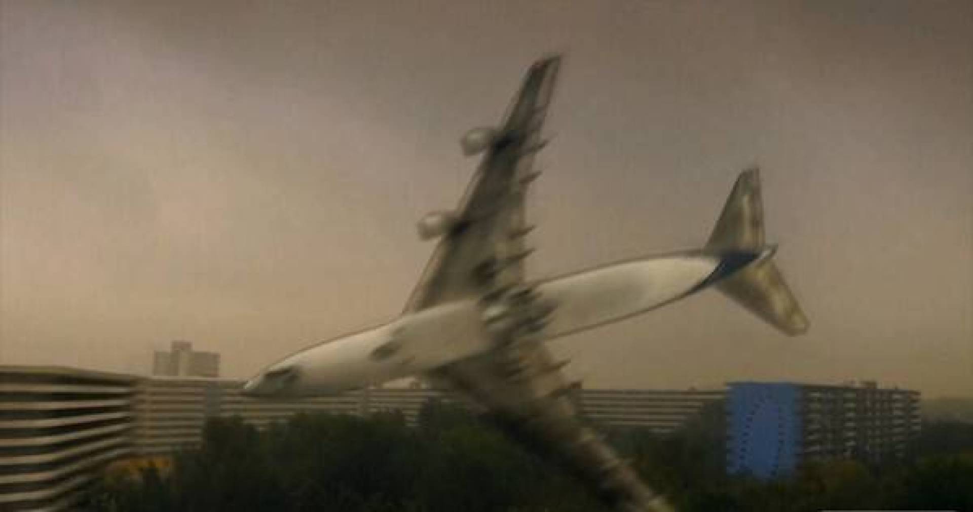 طائرة شحن إسرائيلية تسبب عجز جنسي في هولندا .. إليك التفاصيل