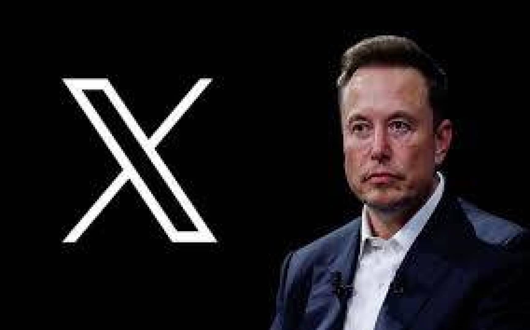 لماذا إيلون ماسك مهووس جدًا بـالحرف X ؟