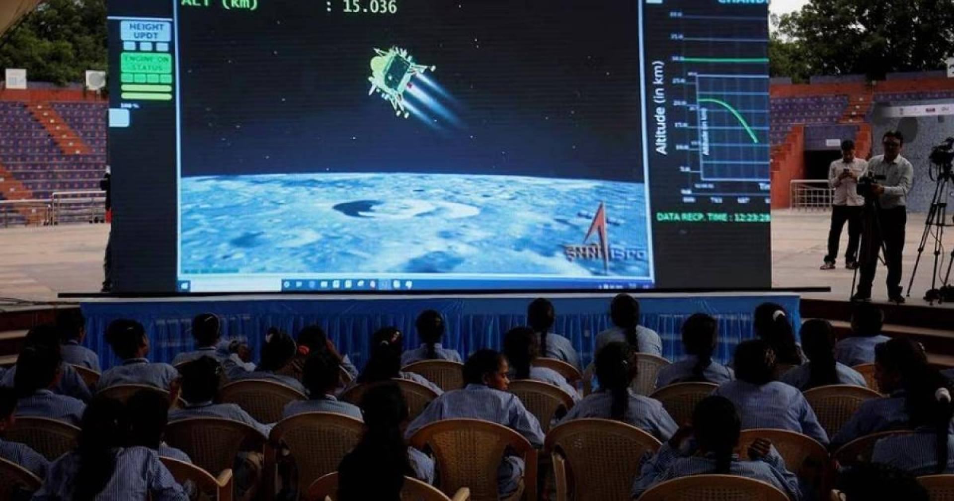 الهند تُطلق أول مرصد شمسي لها في رحلة استكشاف أسرار الشمس