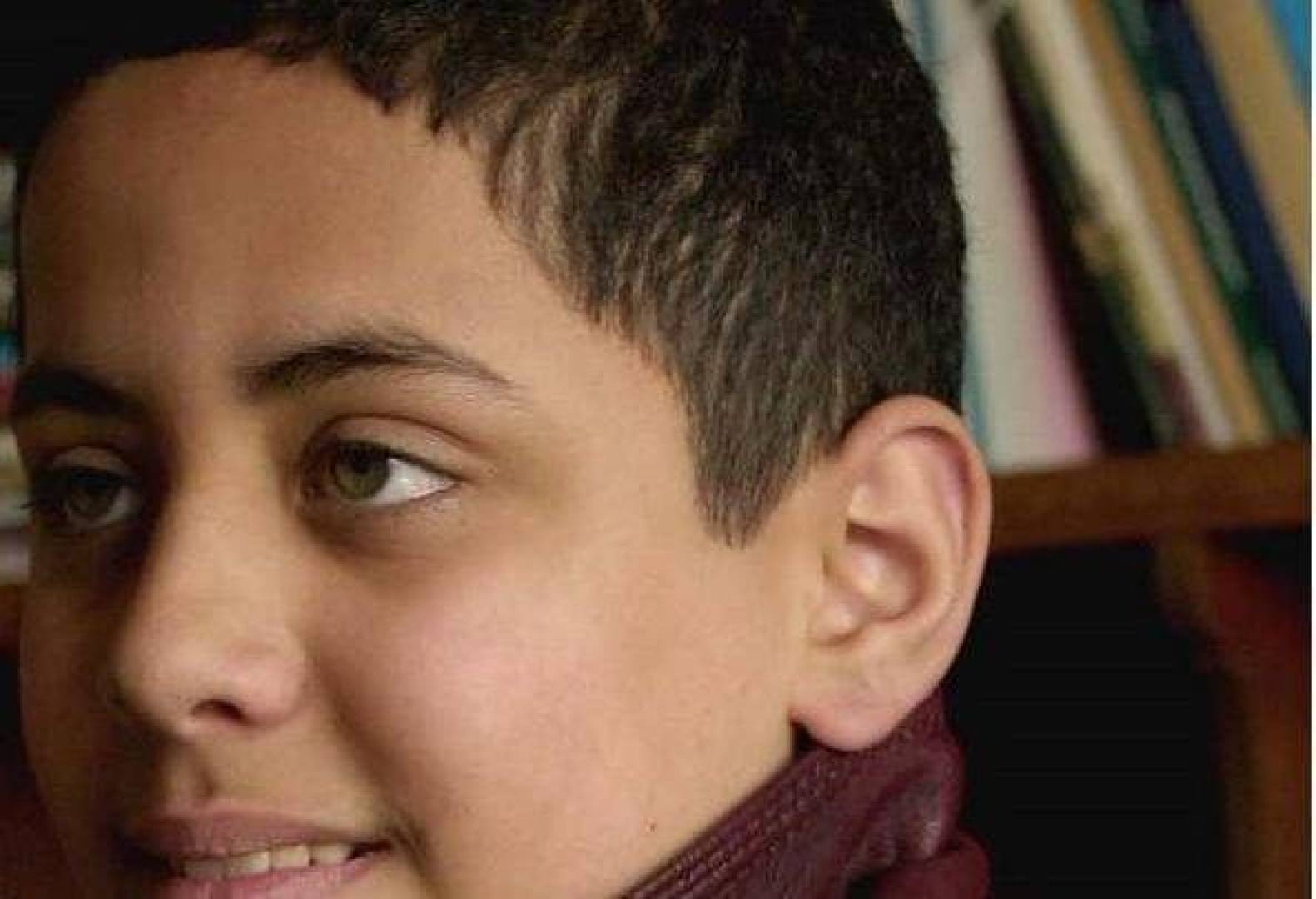 الطفل الفلسطيني براء شراري: أصغر عالم رياضيات في الأرض
