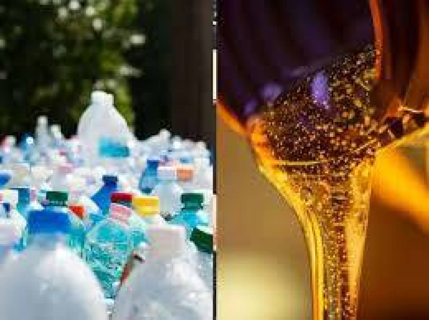 ابتكار طريقة لتدوير البلاستيك وتحويله إلى منتجات نفطية