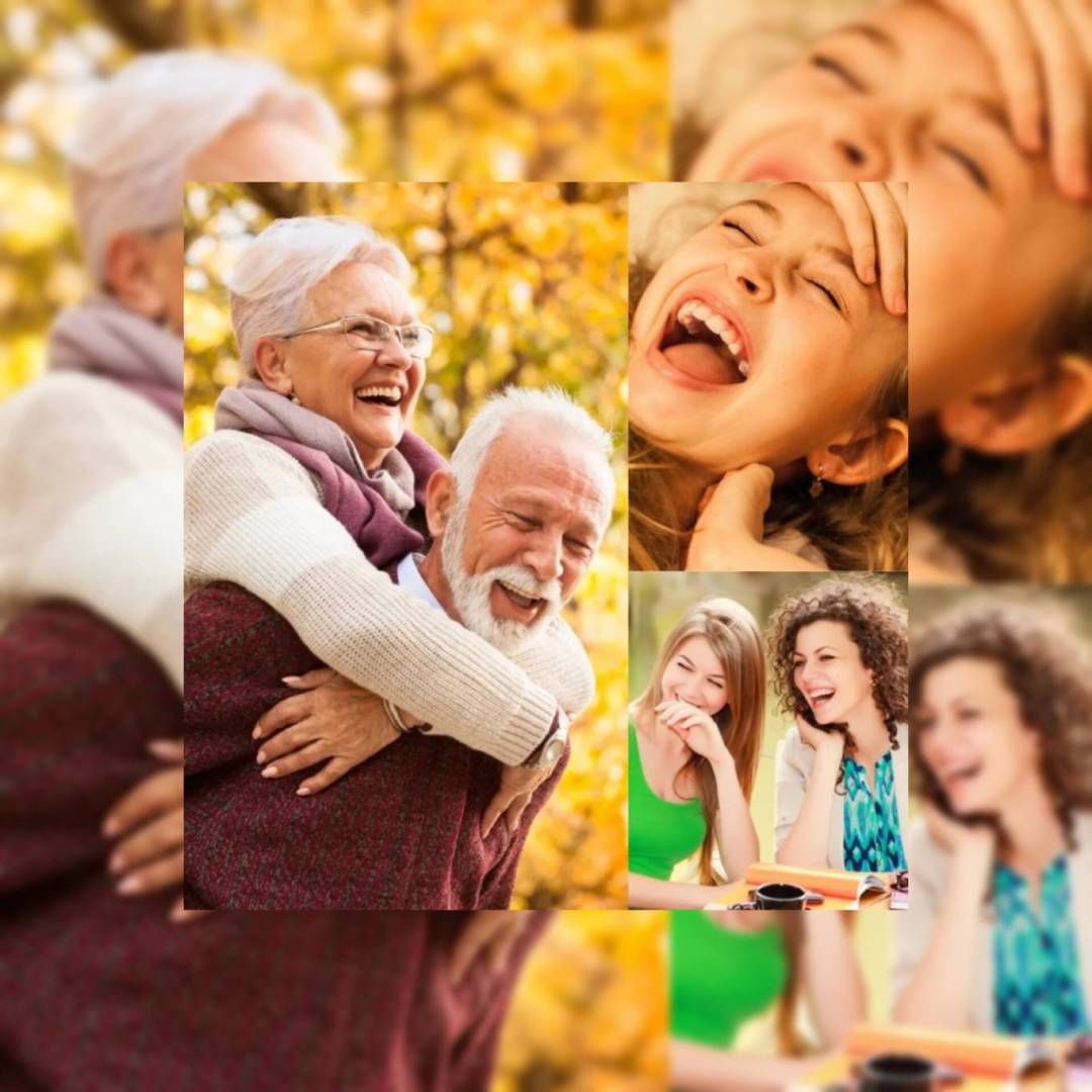 دراسة تكشف فوائد مذهلة للضحك على صحة القلب