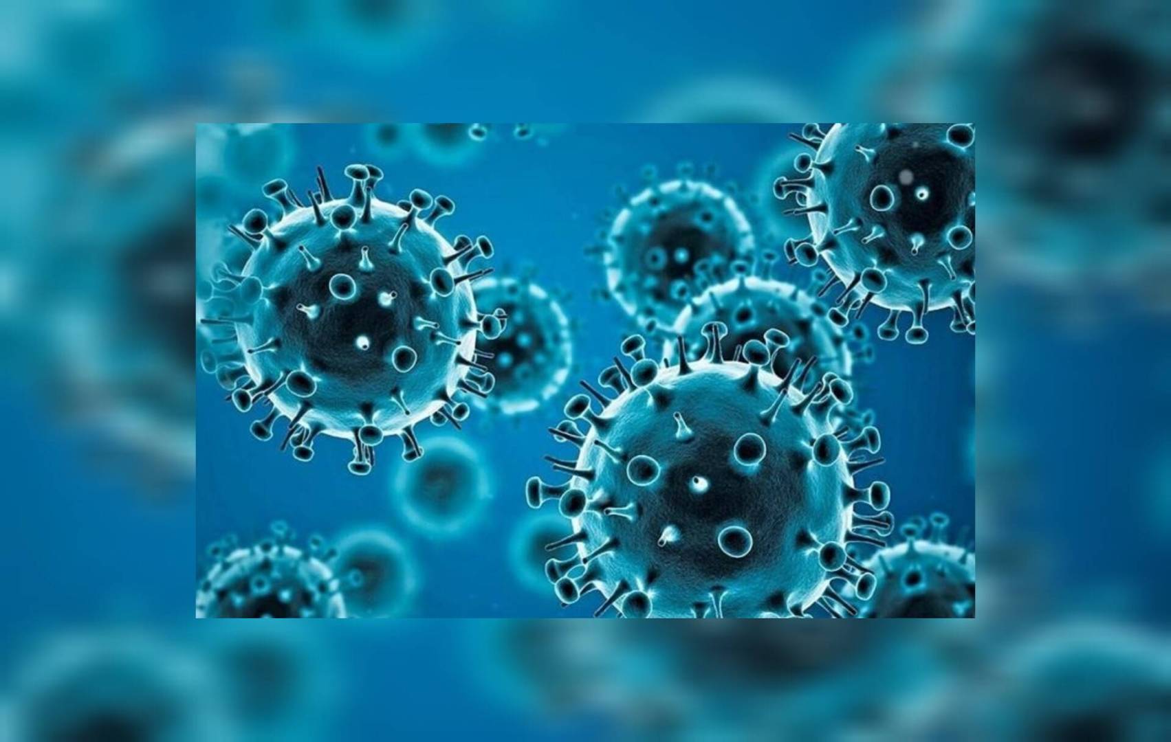 اكتشاف متغير شديد التحور لفيروس كورونا يسمى BA.2.86 