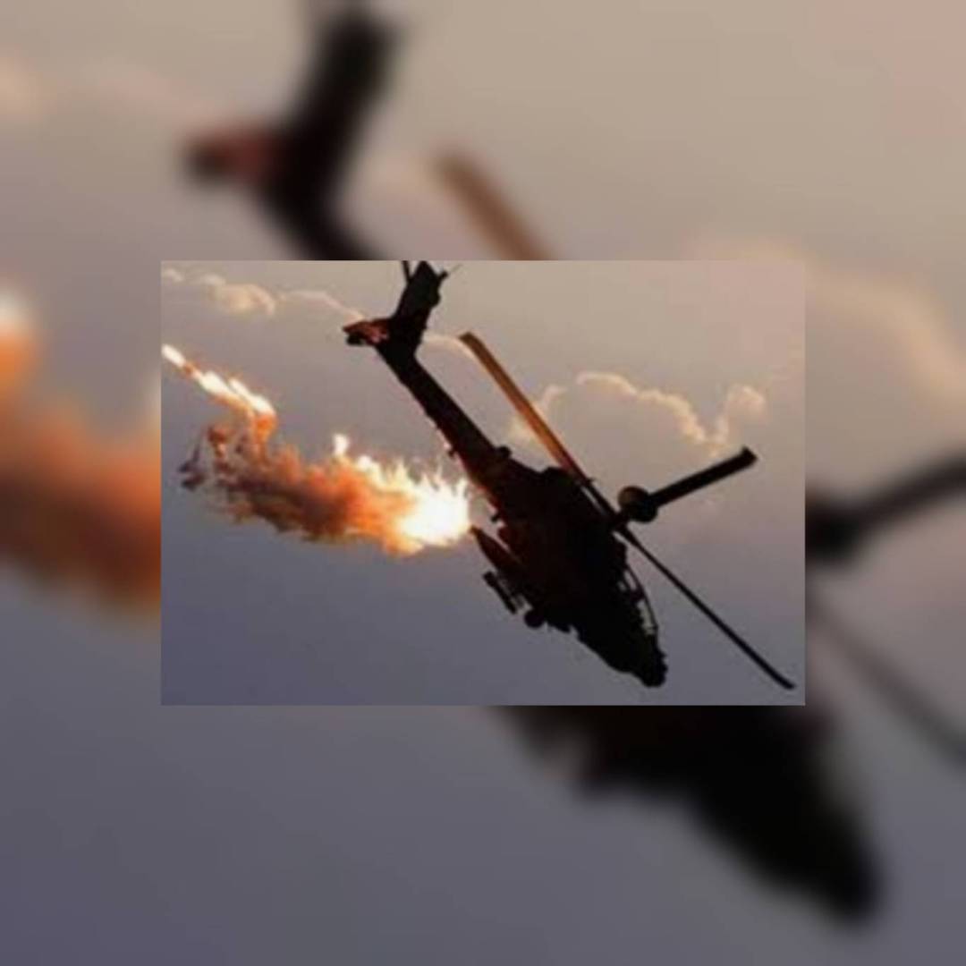 الهيئة العامة للطيران المدني الإماراتي: سقوط هليكوبتر في البحر والبحث جار عن طاقمها