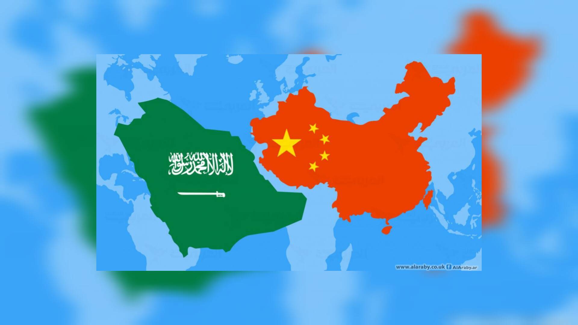 وول ستريت جورنال : السعودية تدرس عرضا صينيا لبناء محطة نووية