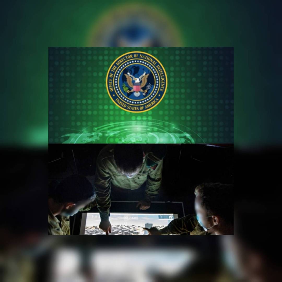 مسؤولون لCNN/هل هناك فشل استخباراتي أمريكي/إسرائيلي في عملية طوفان الأقصى