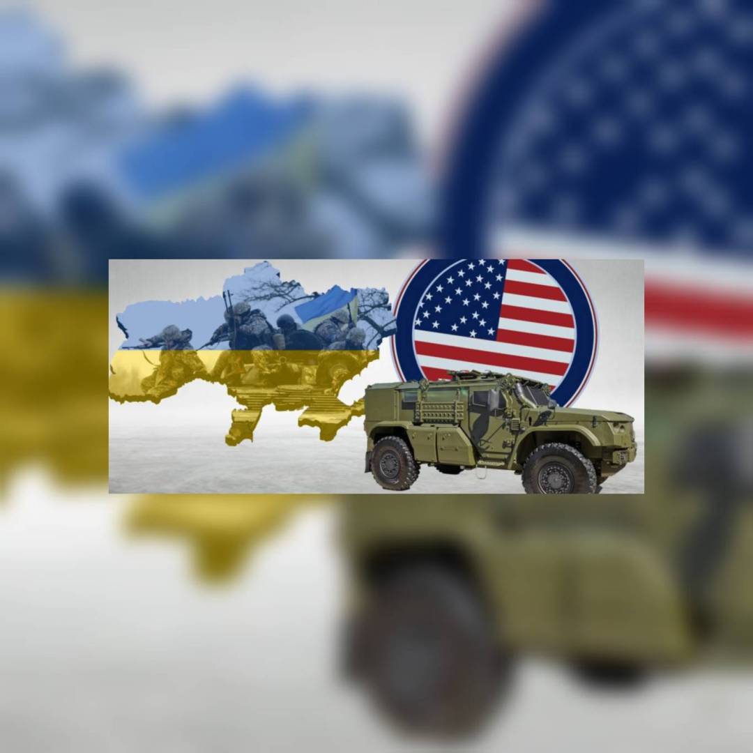 رويترز : الولايات المتحدة تعتزم إرسال ذخائر تحتوي على اليورانيوم المنضب إلى أوكرانيا