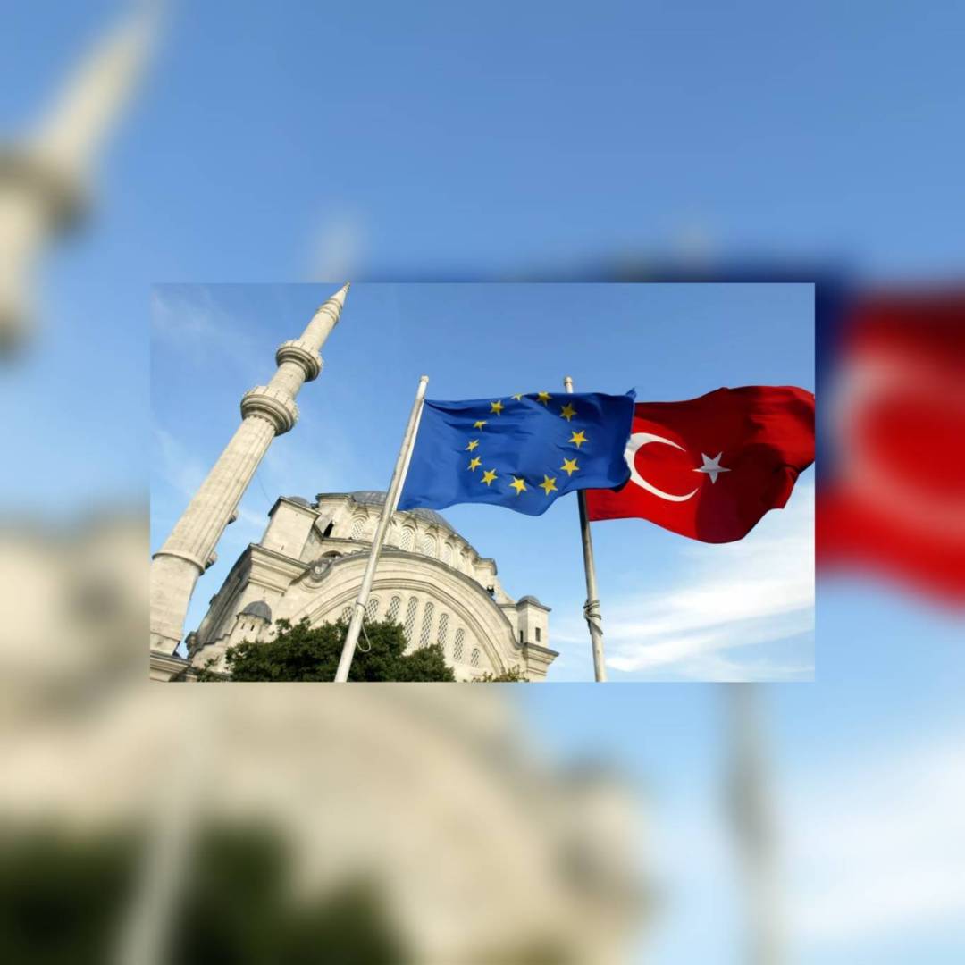 تركيا ما بين الصيغ البديلة واستحالة حصولها على العضوية الكاملة للإتحاد الأوروبي